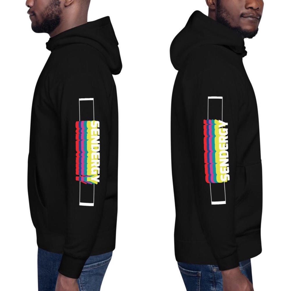 Brand New Hoodies